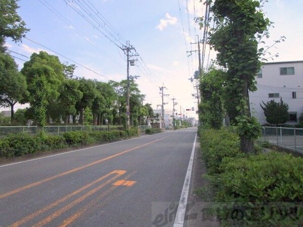 CREATIONの物件内観写真